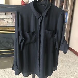 Women’s blouse